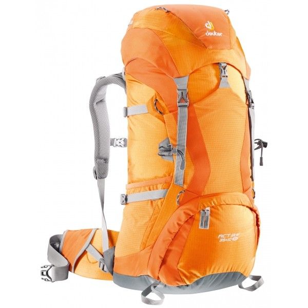 Рюкзак Deuter ACT Lite 35 + 10 SL