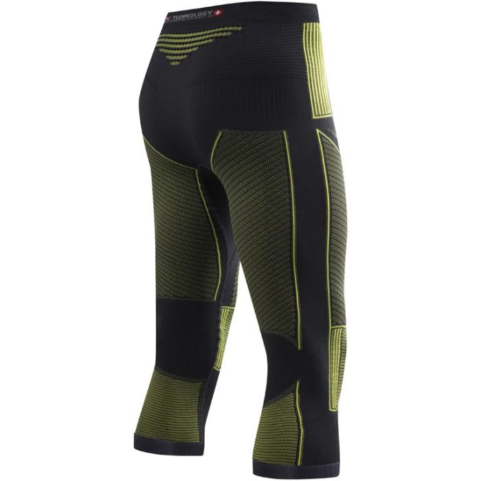 Термобілизна X-Bionic Energy Accumulator Evo Man Pant Medium