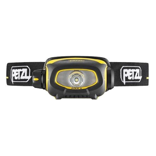 Налобний ліхтар Petzl Pixa 2
