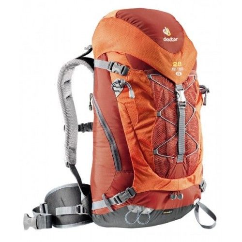 Рюкзак Deuter ACT Trail 28 SL