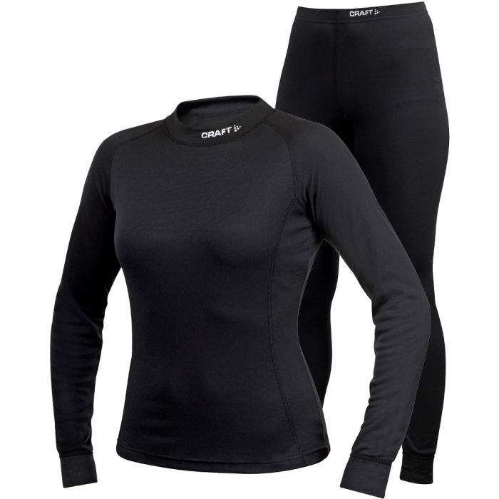 Термобілизна Craft Active Multi 2-Pack w