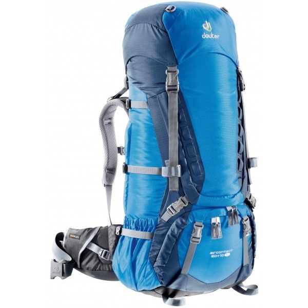 Рюкзак Deuter Aircontact 60+10 SL