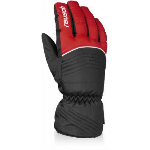 Рукавиці Reusch Bero R-TEXXT
