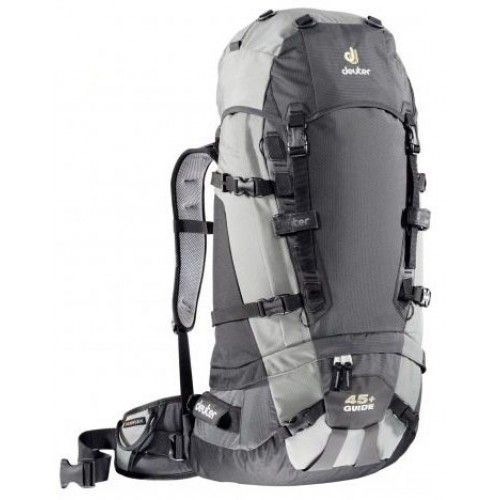 Рюкзак Deuter Guide 45+