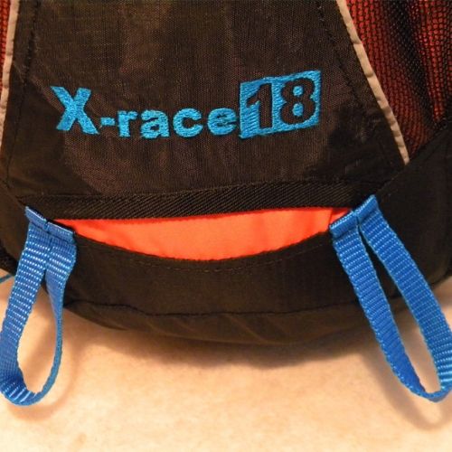 Рюкзак Travel Extreme X-Race 18