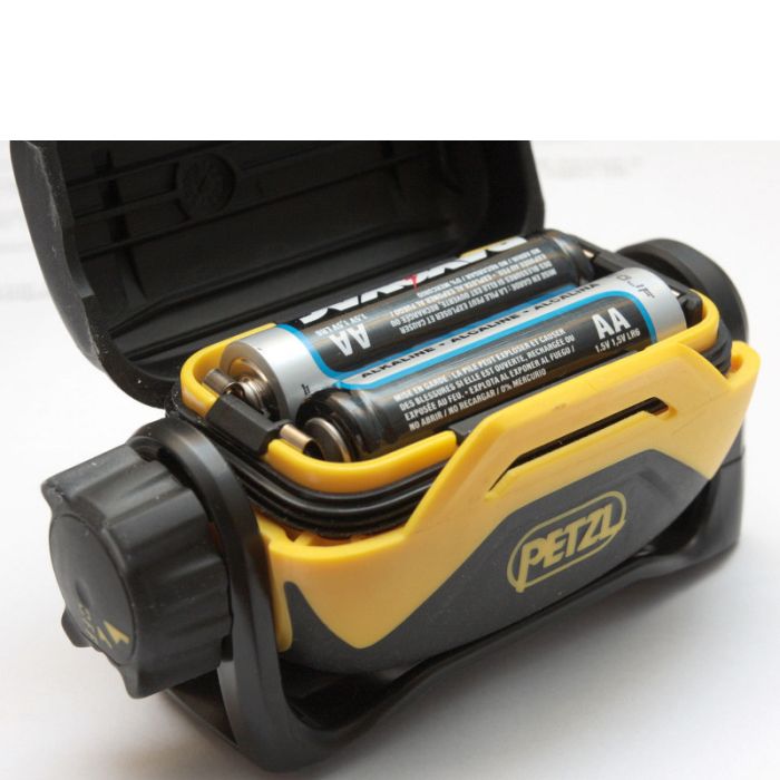 Налобний ліхтар Petzl Pixa 2