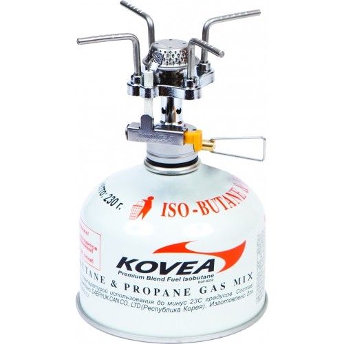 Пальник газовий Kovea X1 Solo