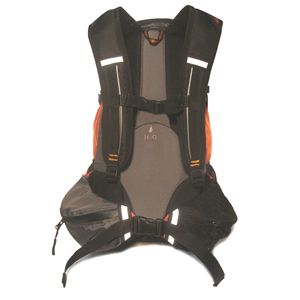 Рюкзак Travel Extreme X-Race 28