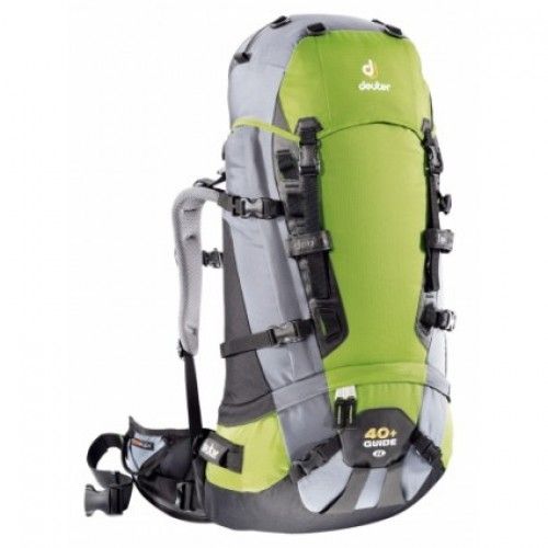 Рюкзак Deuter Guide 40+ SL