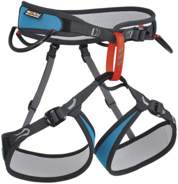 Страхувальна система Rock Empire Arkas