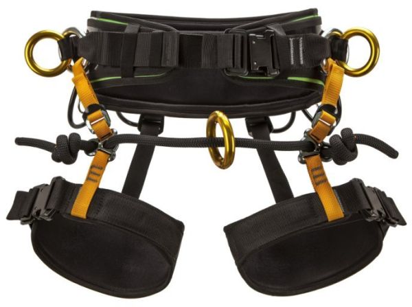 Страхувальна система Rock Empire Skill Tree