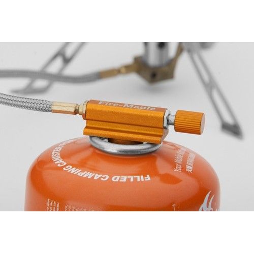 Пальник газовий Fire Maple FMS 118