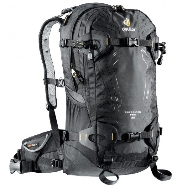 Рюкзак Deuter Freerider Pro 30