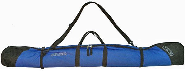 Чохол для лиж Travel Extreme Uno