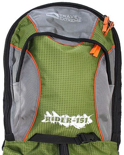 Чохол для сноуборду Travel Extreme Rider