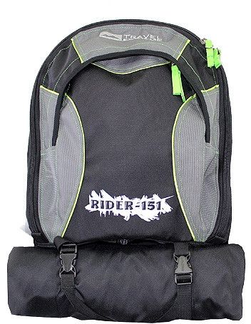 Чохол для сноуборду Travel Extreme Rider