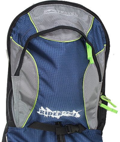 Чохол для сноуборду Travel Extreme Rider