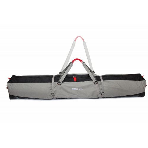Чохол для лиж Travel Extreme Quadro