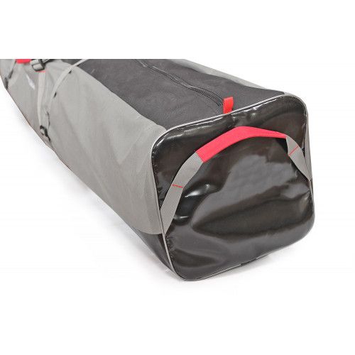 Чохол для лиж Travel Extreme Quadro