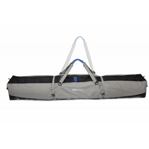 Чохол для лиж Travel Extreme Quadro