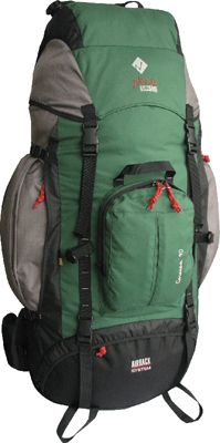 Рюкзак Neve Caravan 90