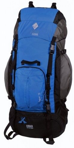 Рюкзак Neve Expert 75