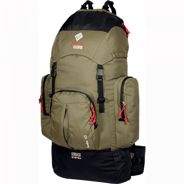 Рюкзак Neve Hunter 40