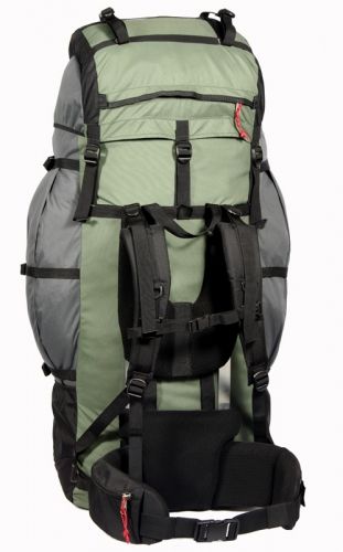 Рюкзак Neve Sherpa 100