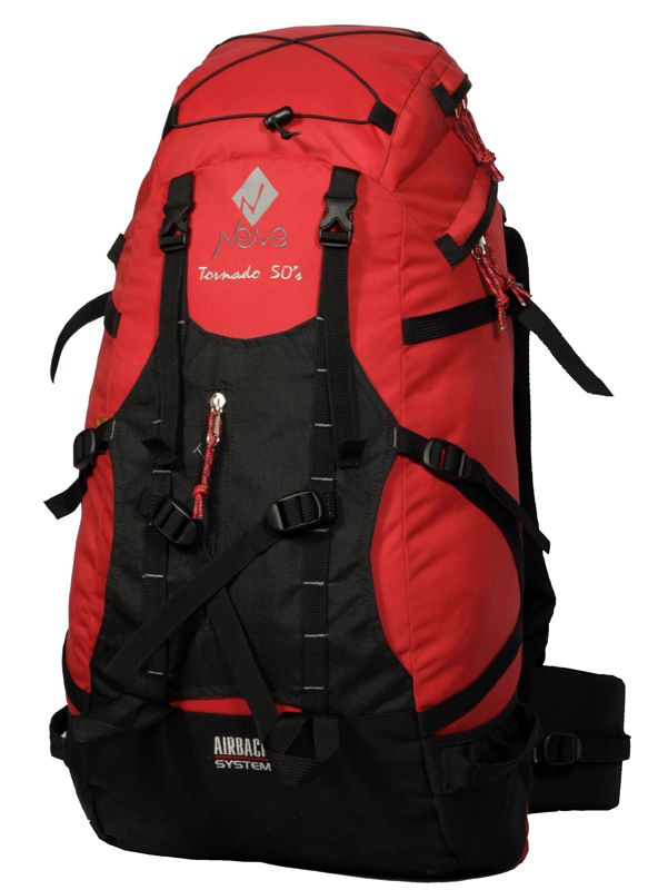 Рюкзак Neve Tornado 50's