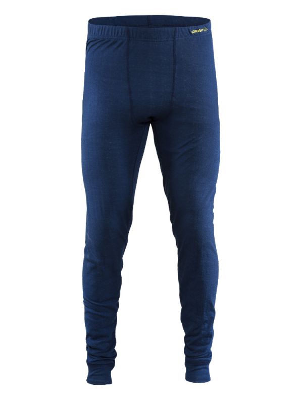Термобрюки Craft Nordic Wool Pants Man