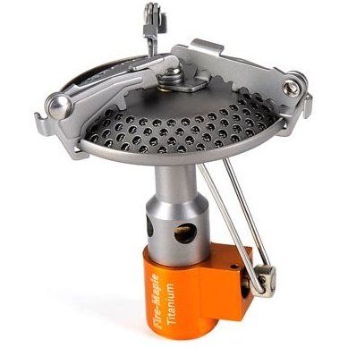 Пальник газовий Fire Maple FMS 116