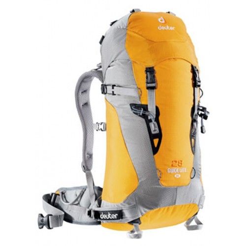 Рюкзак Deuter Guide Lite 28 SL