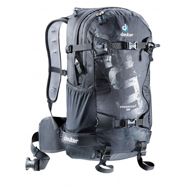 Рюкзак Deuter Freerider 26