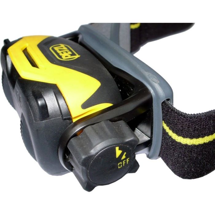 Налобний ліхтар Petzl Pixa 2