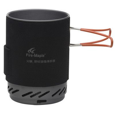 Система для приготування їжі Fire Maple FMS X1