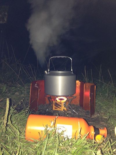 Екран Fire Maple FMW 503