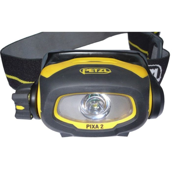 Налобний ліхтар Petzl Pixa 2