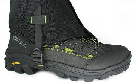 Гамаші Green Hermit Breathable Dry Gaiter
