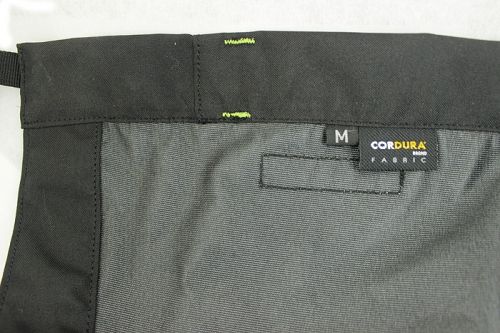 Гамаші Green Hermit Breathable Dry Gaiter