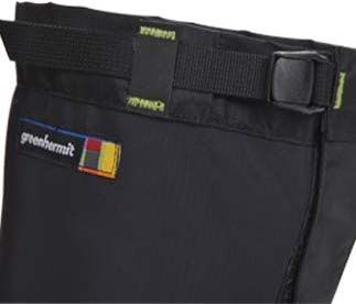 Гамаші Green Hermit Breathable Dry Gaiter
