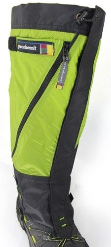 Гамаші Green Hermit Ultralight Desert Gaiter