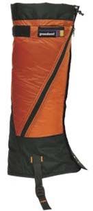 Гамаші Green Hermit Ultralight Desert Gaiter