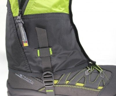 Гамаші Green Hermit Ultralight Desert Gaiter