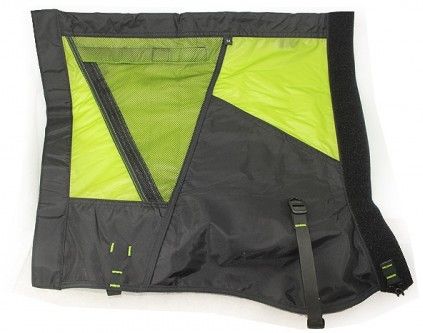 Гамаші Green Hermit Ultralight Desert Gaiter