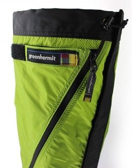 Гамаші Green Hermit Ultralight Desert Gaiter