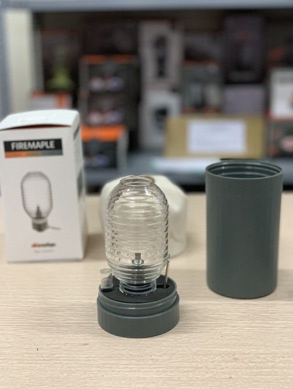 Газова лампа Fire Maple Firefly Gas Lantern
