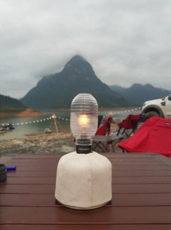 Газова лампа Fire Maple Firefly Gas Lantern