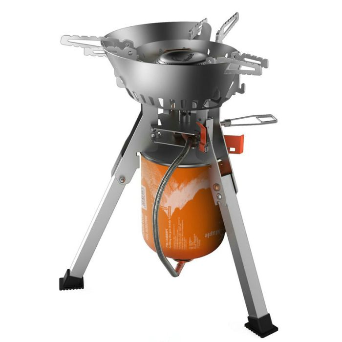 Газовий пальник Fire Maple FMS 108N