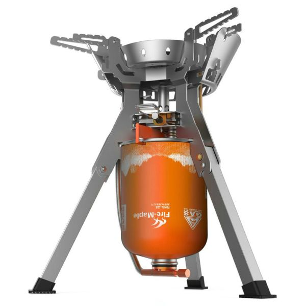 Газовий пальник Fire Maple FMS 108N