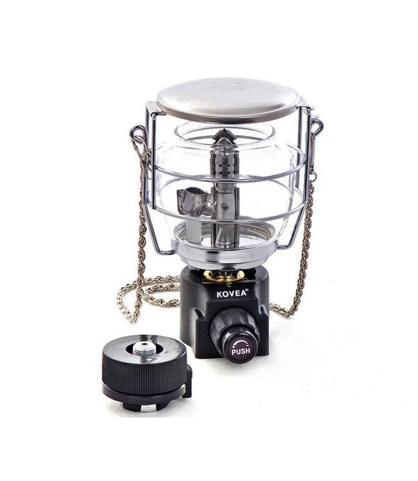 Газова лампа Kovea Adventure Lantern